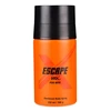 Hrx Escape Dezodorantas Purškiklis For Men, 250 ml