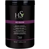 HS MILANO NO Geltonas plaukų kaukė, 500 ml