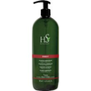 HS MILANO ENERGY plaukų šampūnas, 350 ml