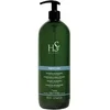 HS MILANO PERFECT DAY plaukų šampūnas, 350 ml