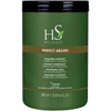 HS MILANO PERFECT ARGAN NOURISHING plaukų kaukė, 1000 ml