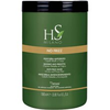 HS MILANO NO FRIZZ plaukų kaukė, 1000 ml