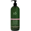 HS MILANO PERFECT KERATIN REGENERATING plaukų šampūnas, 350 ml