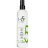 HS Milano Strong Ecological Plaukų lakas 500ml