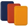 Grąžtas 4smarts Portfel Magnetic Dėklas RFIDna kreditinėms kortelėms Magcase rinkinys (mėlynas/red/yellow) 541048