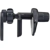 Grąžtas Phone Holder 4smarts Universal for Monitorius and Car MagSafe juodas