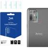 HTC Desire 20+ - 3mk Lens Protection™ ekrano apsauga