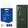 3Mk Protection HTC U20 5G - 3mk Lens Protection