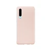 Huawei atverčiamas dėklas skirtas Huawei P30, rožinis