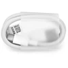 Originalus HUAWEI kabelis USB A iki C tipo AP51 1 m baltas urmu