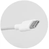 Originalus HUAWEI kabelis USB A iki C tipo AP51 1 m baltas urmu