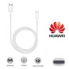 Kroviklis Huawei AP71 Type-C 1m baltas
