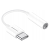 Huawei CM20 Type-C iki 3,5 mm Type-C iki 3,5 mm (Baltas)