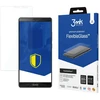 3MK FlexibleGlass Max Huawei, Mate 8, Unbreakable hybrid glass (combination of foil and glass), Transparent, Screen Protector
