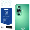 3Mk apsauga Huawei Nova 11 - 3mk objektyvo apsauga