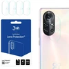 3Mk Protection „Huawei Nova 8 Pro 5G“ – 3mk objektyvo apsauga