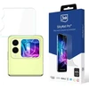 3Mk Protection Huawei Nova Flip (priekyje) – 3mk Silky Matt Pro