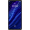Dėklas HUAWEI P30 SILICONE COVER Juodas