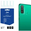 Huawei P Smart 2020 – 3mk Lens Protection™ ekrano apsauga