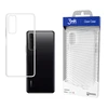 Dėklas 3MK CLEAR CASE HUAWEI P SMART 2021