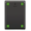 Soehnle Scale Page Profi 100 15kg juodas Juodas (61506)
