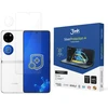 3Mk Protection Huawei P50 Pocket – 3mk SilverProtection+ sulankstytas leidimas