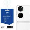 3Mk Protection Huawei P50 Pocket (Front) - 3mk Lens Protection