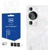 3MK Lens Protect Huawei P60 telefono kameros objektyvo apsauga 4vnt