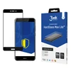 3MK HG MAX LITE HUAWEI P9 LITE 2017 JUODA / Juodas