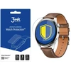 3MK FOLIA ARC HUAWEI WATCH 3 PILNAS EKRANAS