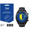 Huawei WATCH GT – 3mk Watch Protection™ v. FlexibleGlass Lite ekrano apsauga