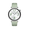 HUAWEI WATCH GT4 41mm Green Fluoroelastomer Strap