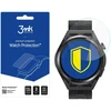 3Mk apsauga „Huawei Watch GT Runner“ – 3mk laikrodžio apsauga su „FlexibleGlass“