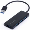 I/O HUB USB3.1 4PORT/UHB-U3P4-03 GEMBIRD