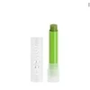 Huda Beauty Lip balm GloWish Super Jelly (Lūpų balzamas) 2.5 g, Matcha
