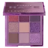 „Huda Beauty Haze Obsessions“ akių šešėlių paletė, 9 atspalviai, 5,8 g