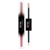 Huda Beauty Matte &amp; Metal Liquid Eyeshadow Cinnamon Toast, 4 ml