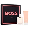Hugo Boss Alive EDP rinkinys moterims (EDP, 50 ml + kūno losjonas, 75 ml)