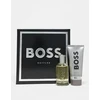 HUGO BOSS Boss Bottled EDT tualetinis vanduo rinkinys vyrams, 50 ml