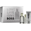HUGO BOSS Boss Bottled EDP parfumuotas vanduo rinkinys vyrams, 100 ml