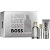 HUGO BOSS Boss Bottled EDP parfumuotas vanduo rinkinys vyrams, 100 ml