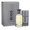 Rinkinys „Hugo Boss“: „Boss Bottled“ tualetinis vanduo vyrams, 100 ml + „Boss Bottled“ sandalmedžio sidro ir vetiverijos dezodorantas vyrams, 75 ml