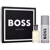 Hugo Boss BOSS Bottled rinkinys vyrams (EDT, 50 ml + dezodorantas, 150 ml)