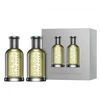 Hugo Boss Boss No.6 Bottled SET M, 50 ml Set IX.
