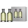 Hugo Boss Boss No.6 Bottled SET M, 50 ml Set IX.