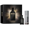 HUGO BOSS Boss Bottled rinkinys vyrams (Parfum, 50 ml + dezodorantas, 150 ml)