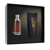 Hugo Boss BOSS The Scent Eau De Toilette 50ml + Dušo želė 100 ml Gift Set For Men
