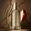 Hugo Boss BOSS Bottled rinkinys vyrams (EDP, 100 ml + dušo želė, 100 ml + dezodorantas, 75 ml)