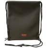 Hugo Boss, Hugo Boss, Textile Handbag, Travel, Juodas