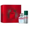 Hugo Boss Hugo Gift set EDT 75 ml and deospray 150 ml